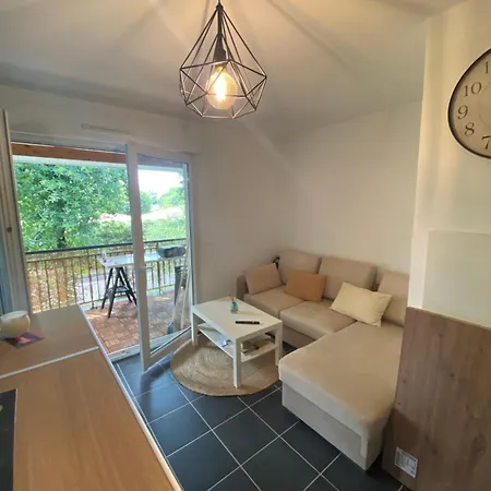 Appartementplages#vacances#climatisation * Lanton
